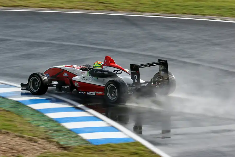 026 | 2010 | Motorsport Arena Oschersleben | Formula 3 Euro Series | © carsten riede fotografie