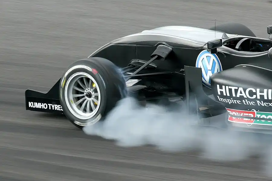 033 | 2010 | Motorsport Arena Oschersleben | Formula 3 Euro Series | © carsten riede fotografie