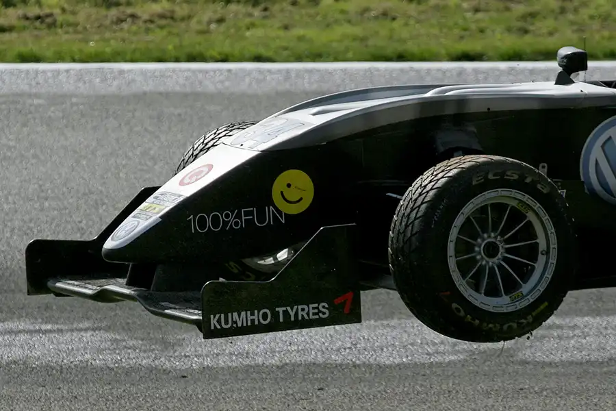 038 | 2010 | Motorsport Arena Oschersleben | Formula 3 Euro Series | © carsten riede fotografie