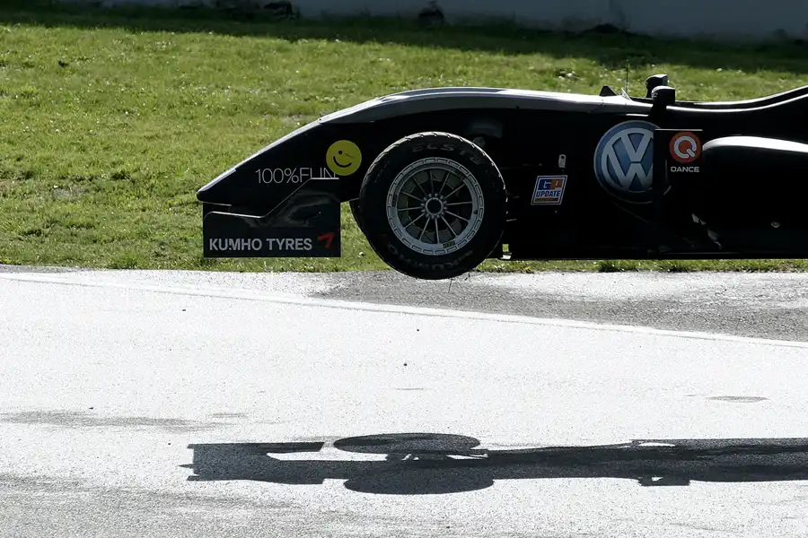 039 | 2010 | Motorsport Arena Oschersleben | Formula 3 Euro Series | © carsten riede fotografie