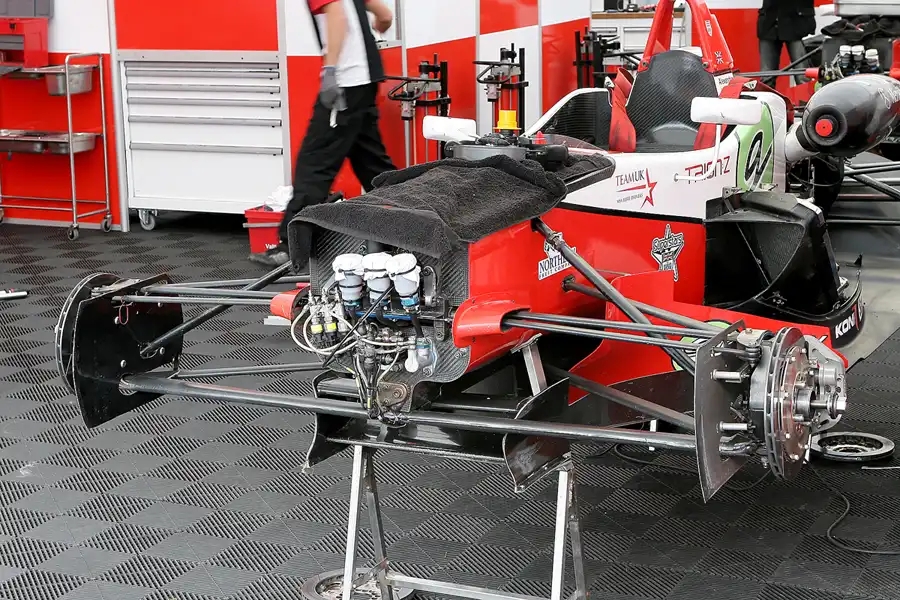 040 | 2010 | Motorsport Arena Oschersleben | Formula 3 Euro Series | © carsten riede fotografie