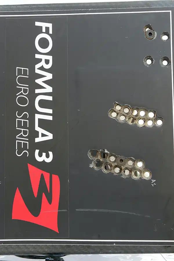 043 | 2010 | Motorsport Arena Oschersleben | Formula 3 Euro Series | © carsten riede fotografie