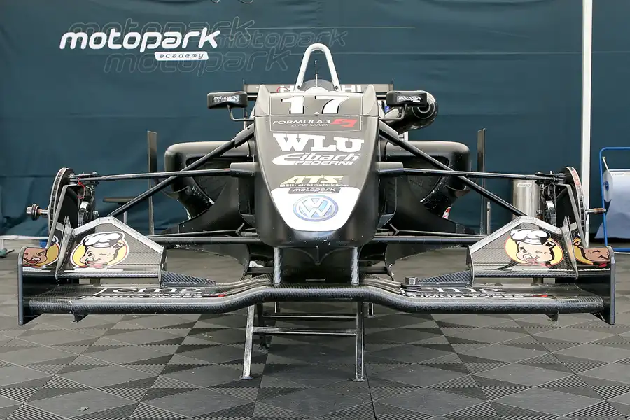 045 | 2010 | Motorsport Arena Oschersleben | Formula 3 Euro Series | © carsten riede fotografie