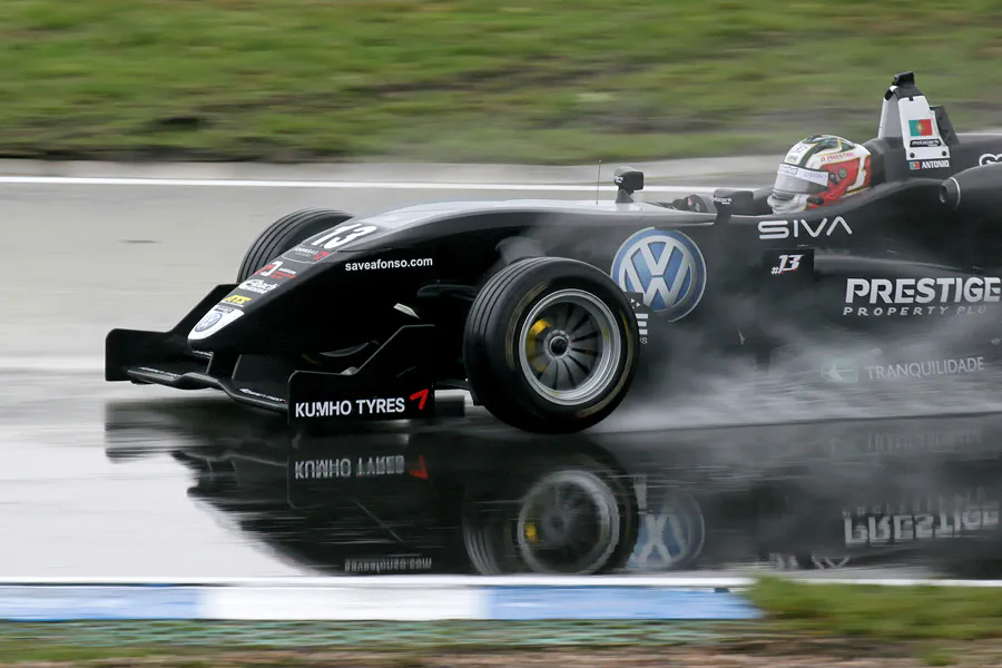 013 | 2010 | Motorsport Arena Oschersleben | Formula 3 Euro Series | © carsten riede fotografie