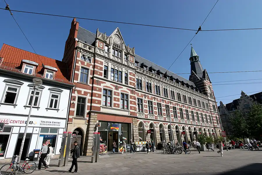 052 | 2010 | Erfurt | © carsten riede fotografie