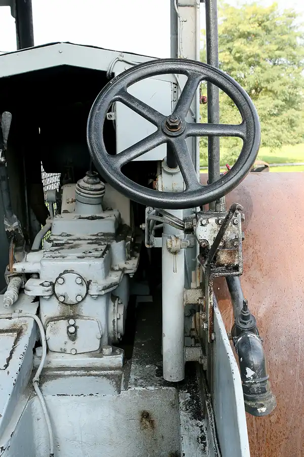 002 | 2010 | Rüdersdorf | Museumspark | © carsten riede fotografie