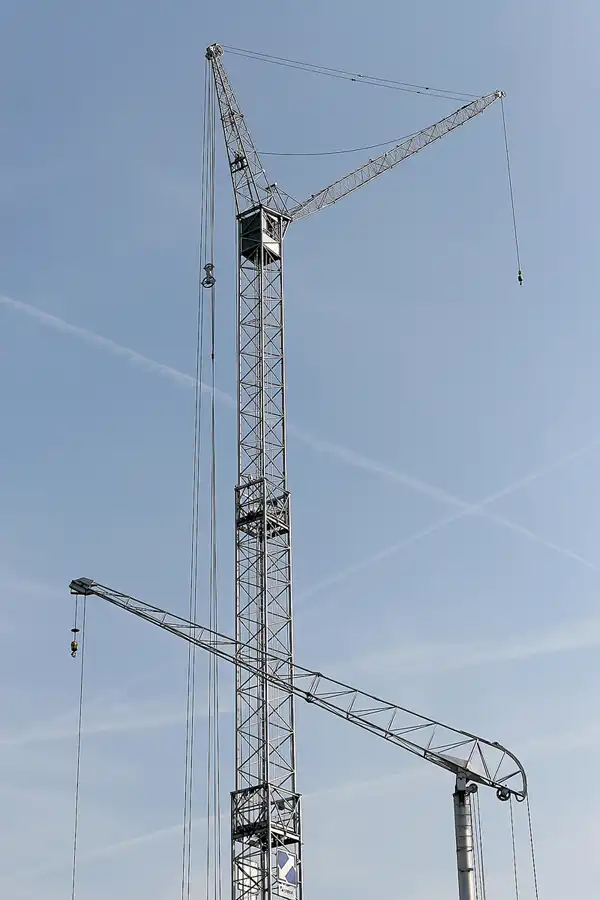 003 | 2010 | Rüdersdorf | Museumspark | © carsten riede fotografie