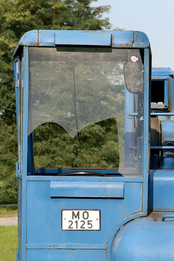 005 | 2010 | Rüdersdorf | Museumspark | © carsten riede fotografie