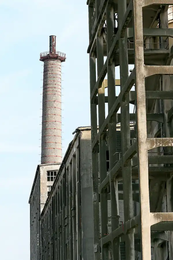 014 | 2010 | Rüdersdorf | Museumspark | © carsten riede fotografie