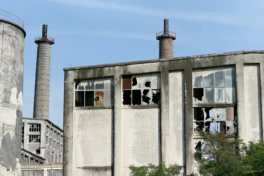 016 | 2010 | Rüdersdorf | Museumspark | © carsten riede fotografie