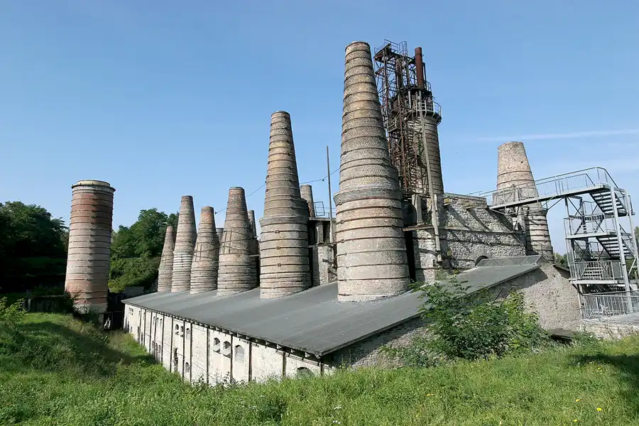 019 | 2010 | Rüdersdorf | Museumspark | © carsten riede fotografie