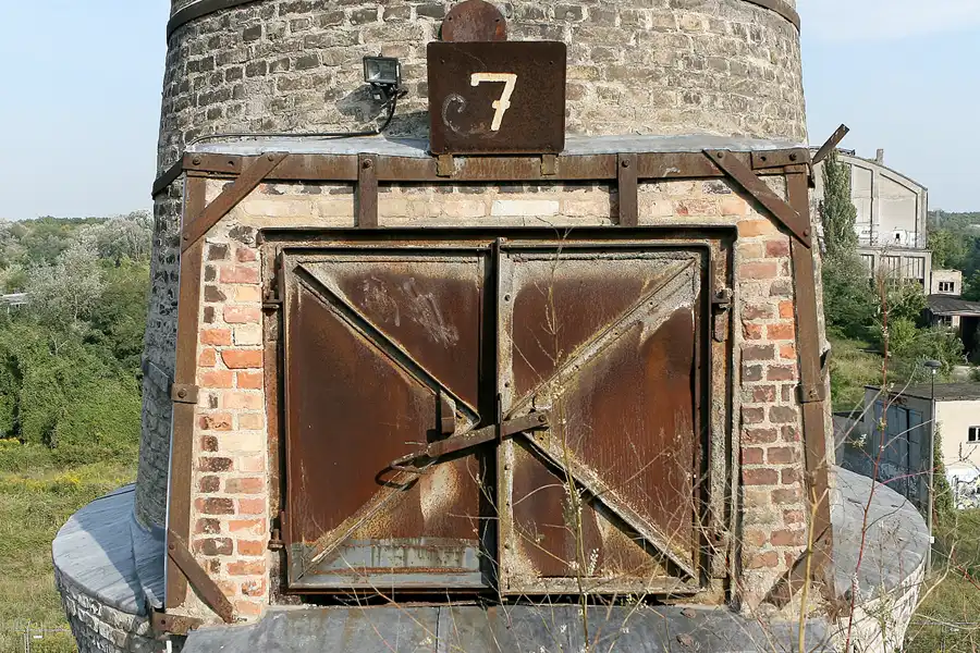 023 | 2010 | Rüdersdorf | Museumspark | © carsten riede fotografie