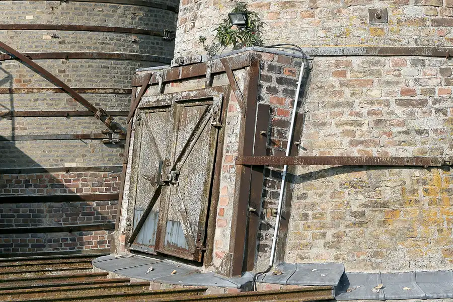 025 | 2010 | Rüdersdorf | Museumspark | © carsten riede fotografie