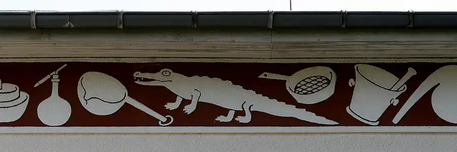 036 | 2010 | Rüdersdorf | Museumspark | © carsten riede fotografie