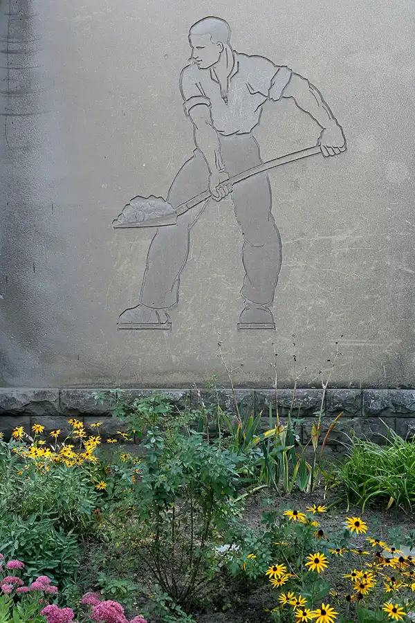 037 | 2010 | Rüdersdorf | Museumspark | © carsten riede fotografie