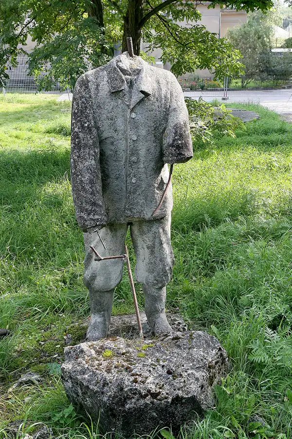 038 | 2010 | Rüdersdorf | Museumspark | © carsten riede fotografie