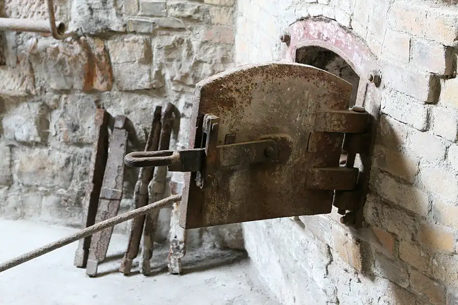 039 | 2010 | Rüdersdorf | Museumspark | © carsten riede fotografie