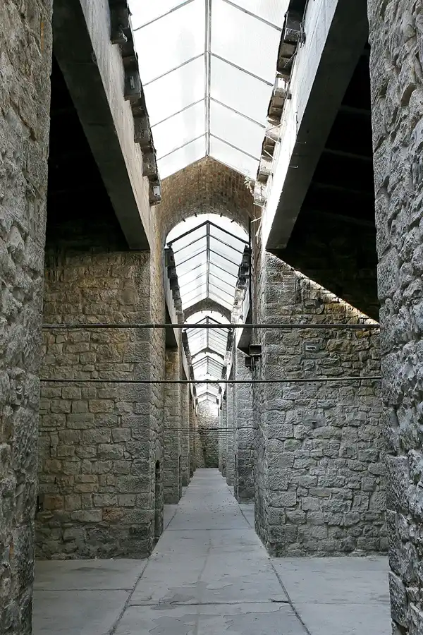 040 | 2010 | Rüdersdorf | Museumspark | © carsten riede fotografie