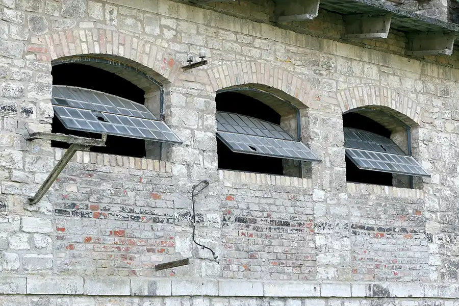 041 | 2010 | Rüdersdorf | Museumspark | © carsten riede fotografie