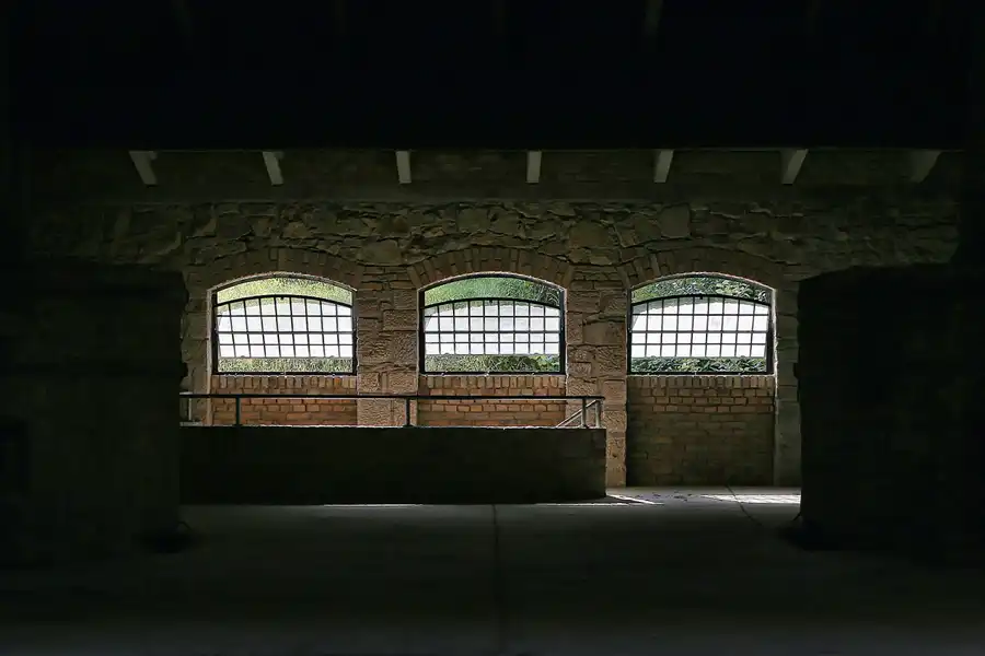 042 | 2010 | Rüdersdorf | Museumspark | © carsten riede fotografie