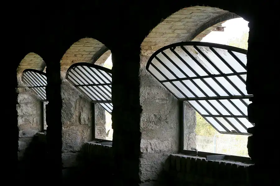 044 | 2010 | Rüdersdorf | Museumspark | © carsten riede fotografie