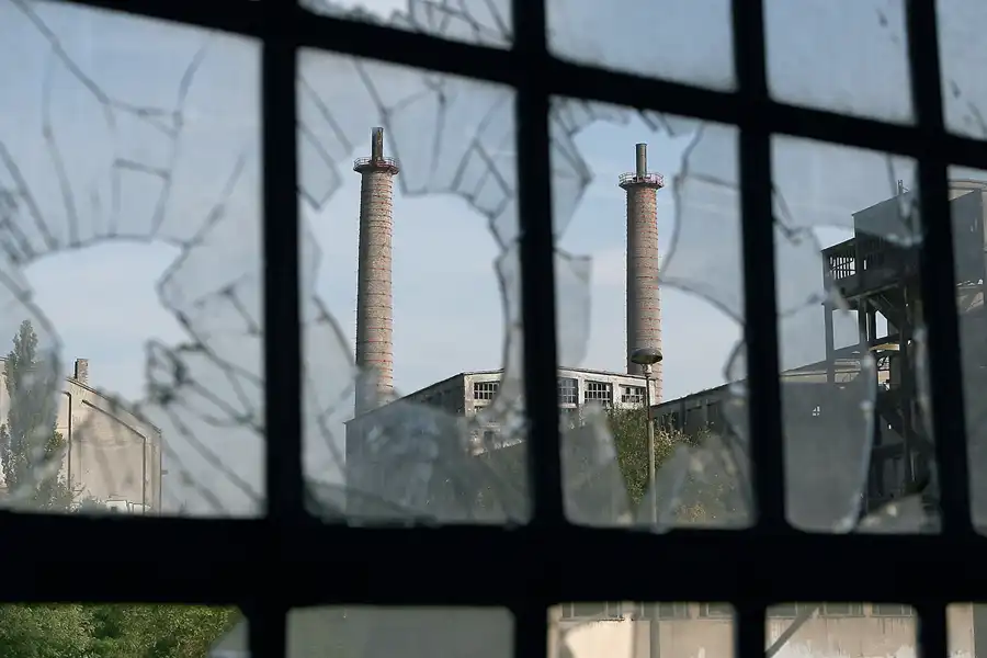 046 | 2010 | Rüdersdorf | Museumspark | © carsten riede fotografie