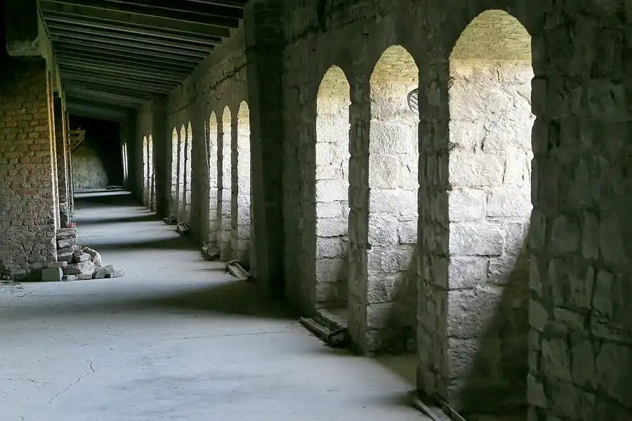 047 | 2010 | Rüdersdorf | Museumspark | © carsten riede fotografie