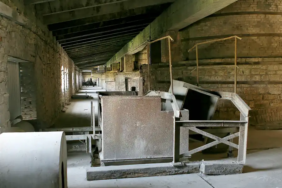 048 | 2010 | Rüdersdorf | Museumspark | © carsten riede fotografie