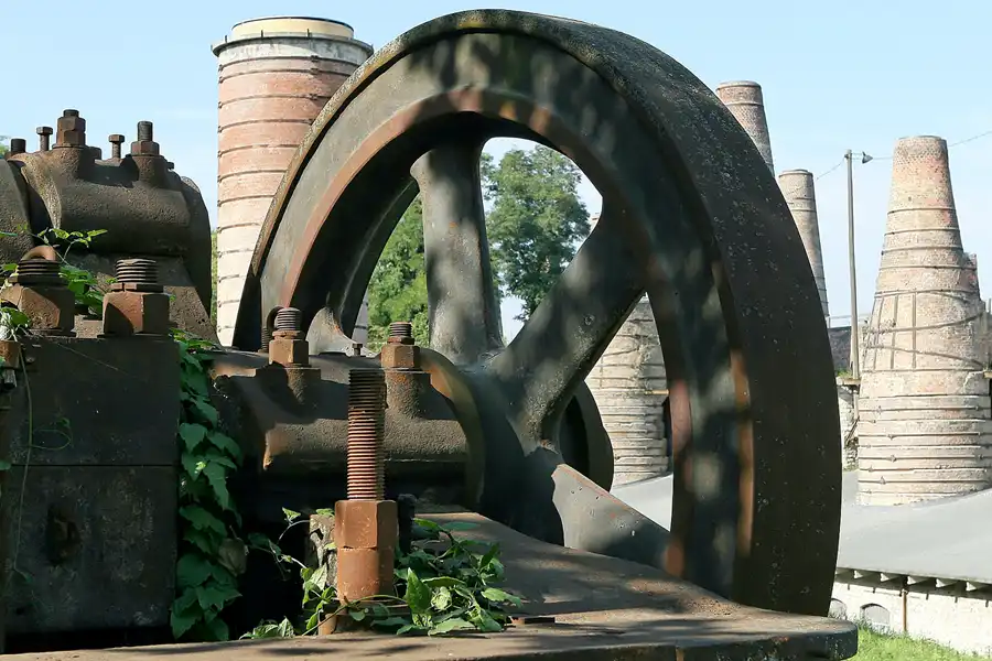 055 | 2010 | Rüdersdorf | Museumspark | © carsten riede fotografie