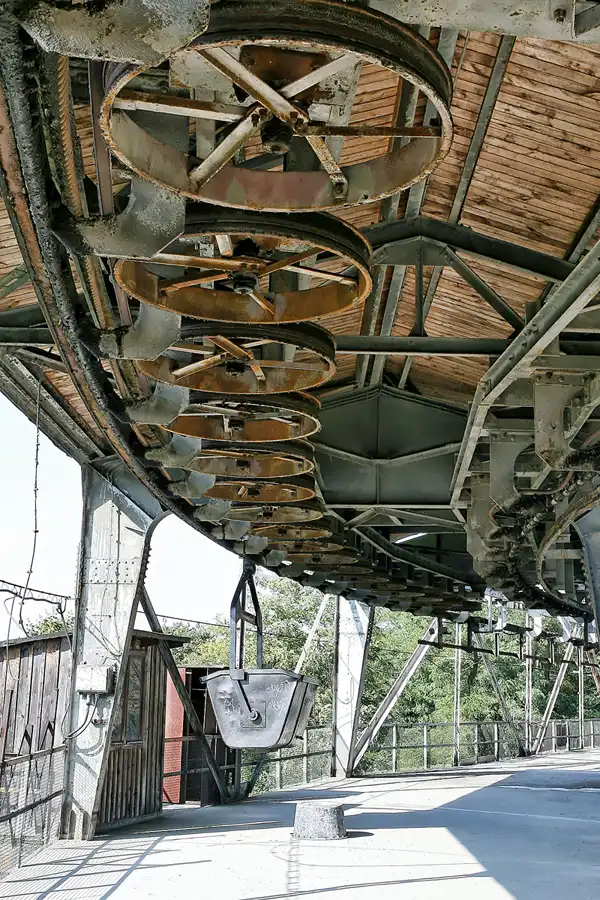 057 | 2010 | Rüdersdorf | Museumspark | © carsten riede fotografie