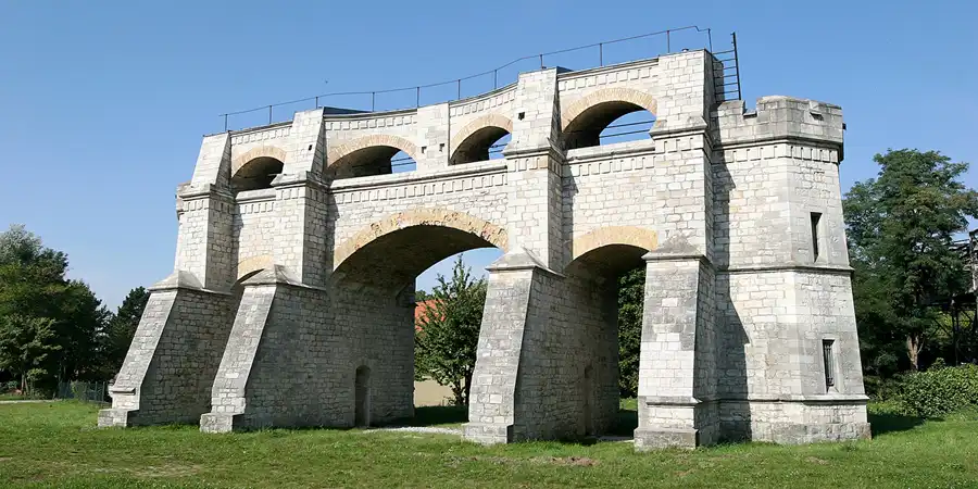 063 | 2010 | Rüdersdorf | Museumspark | © carsten riede fotografie