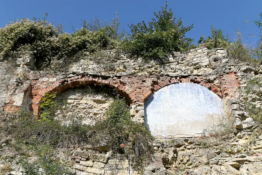 066 | 2010 | Rüdersdorf | Museumspark | © carsten riede fotografie