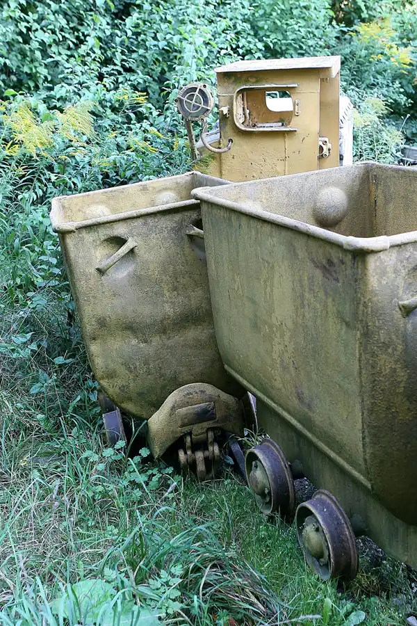 067 | 2010 | Rüdersdorf | Museumspark | © carsten riede fotografie