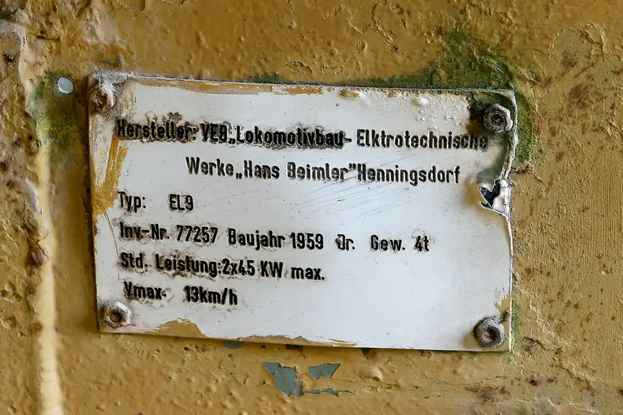 068 | 2010 | Rüdersdorf | Museumspark | © carsten riede fotografie