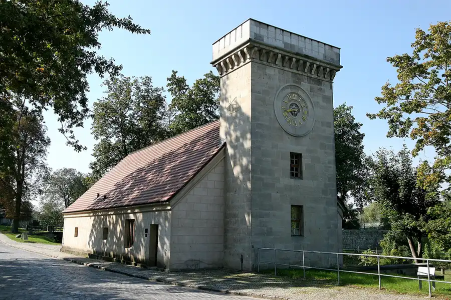 071 | 2010 | Rüdersdorf | Museumspark | © carsten riede fotografie