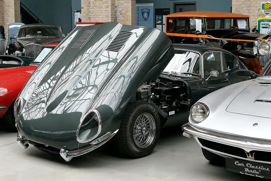 005 | 2010 | Berlin | Meilenwerk | © carsten riede fotografie