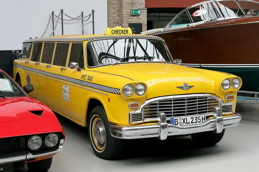 006 | 2010 | Berlin | Meilenwerk | © carsten riede fotografie