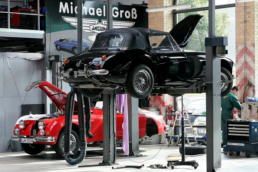 018 | 2010 | Berlin | Meilenwerk | © carsten riede fotografie