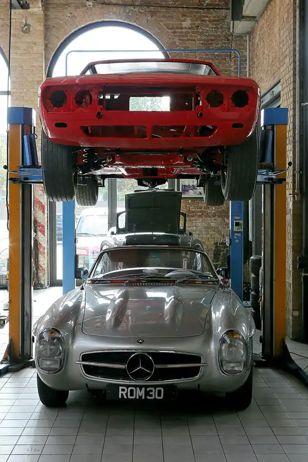 019 | 2010 | Berlin | Meilenwerk | © carsten riede fotografie