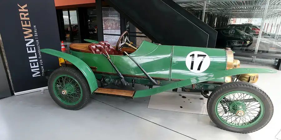 031 | 2010 | Berlin | Meilenwerk | © carsten riede fotografie