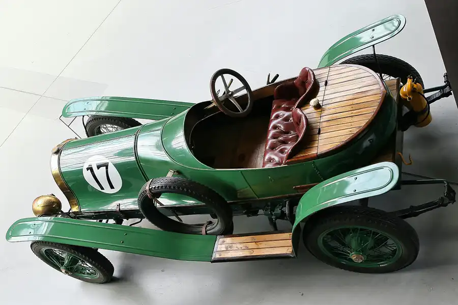 032 | 2010 | Berlin | Meilenwerk | © carsten riede fotografie