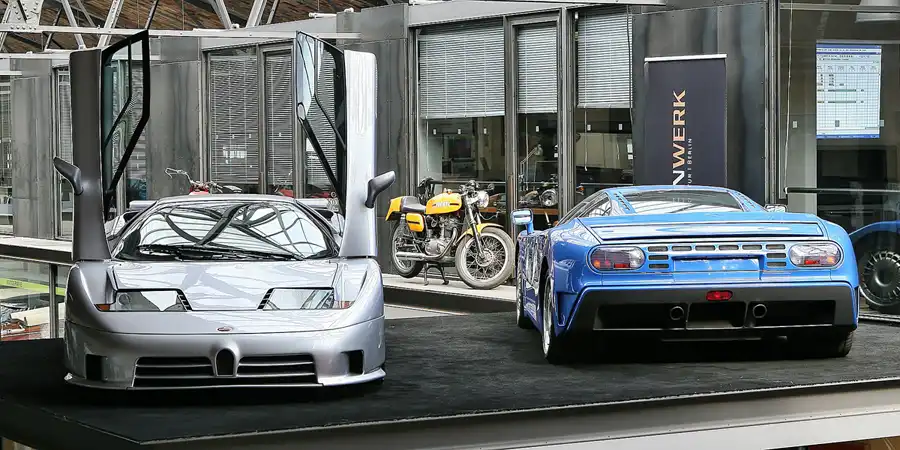 033 | 2010 | Berlin | Meilenwerk | © carsten riede fotografie