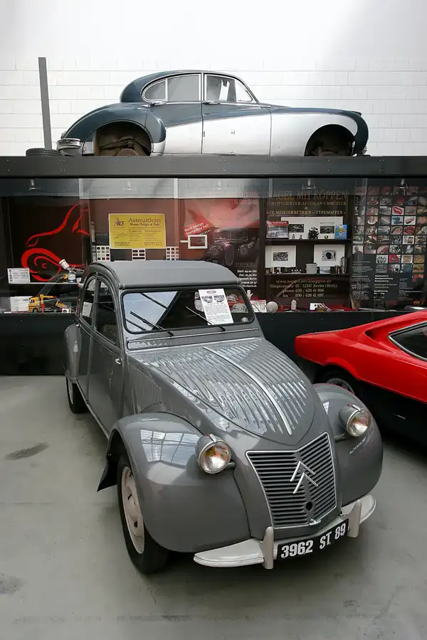 040 | 2010 | Berlin | Meilenwerk | © carsten riede fotografie