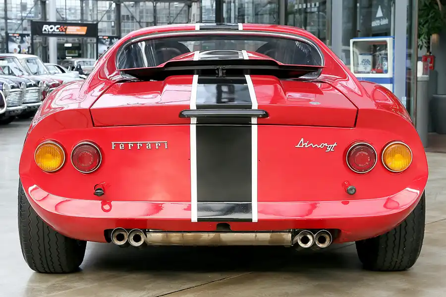 027 | 2010 | Düsseldorf | Meilenwerk | © carsten riede fotografie