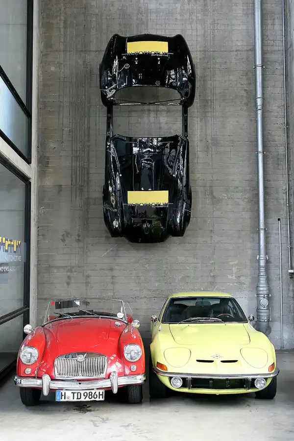 035 | 2010 | Düsseldorf | Meilenwerk | © carsten riede fotografie