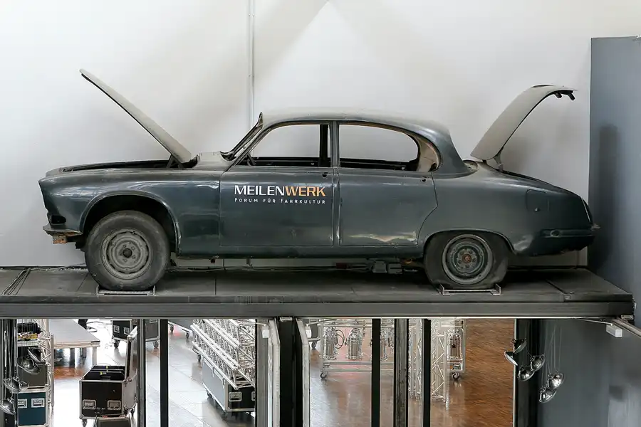 047 | 2010 | Düsseldorf | Meilenwerk | © carsten riede fotografie