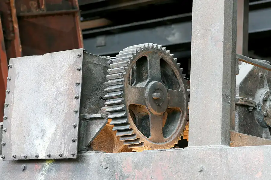 013 | 2010 | Essen | Zeche Zollverein | © carsten riede fotografie
