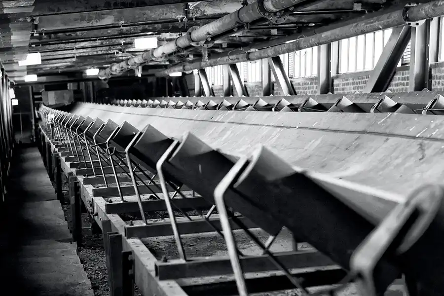 014 | 2010 | Essen | Zeche Zollverein | © carsten riede fotografie