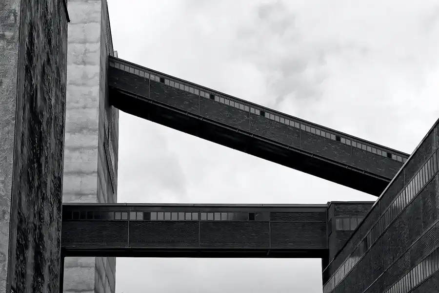 019 | 2010 | Essen | Zeche Zollverein | © carsten riede fotografie