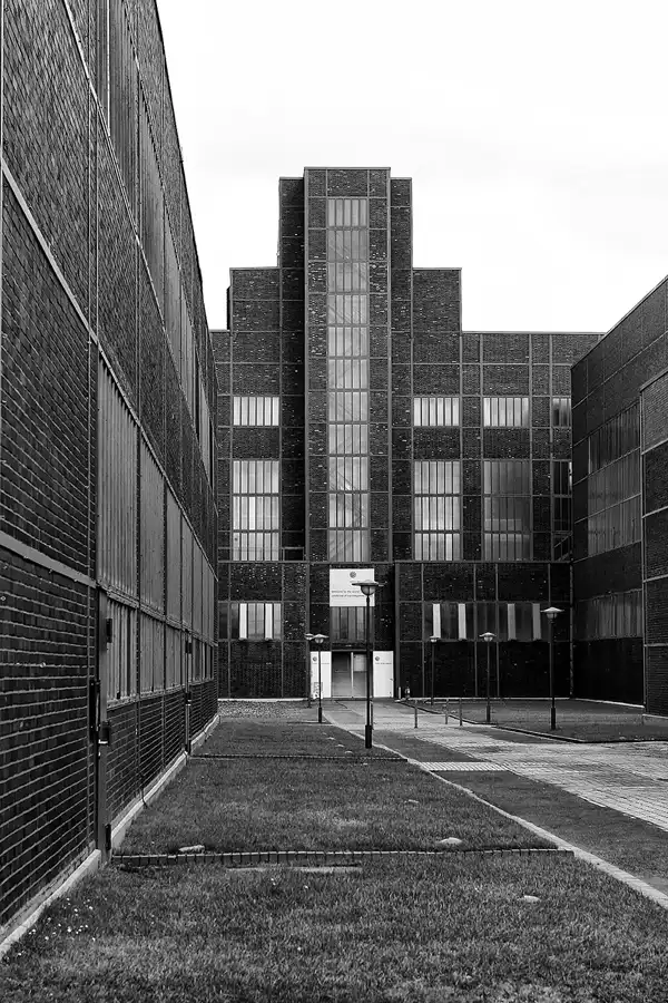 020 | 2010 | Essen | Zeche Zollverein | © carsten riede fotografie
